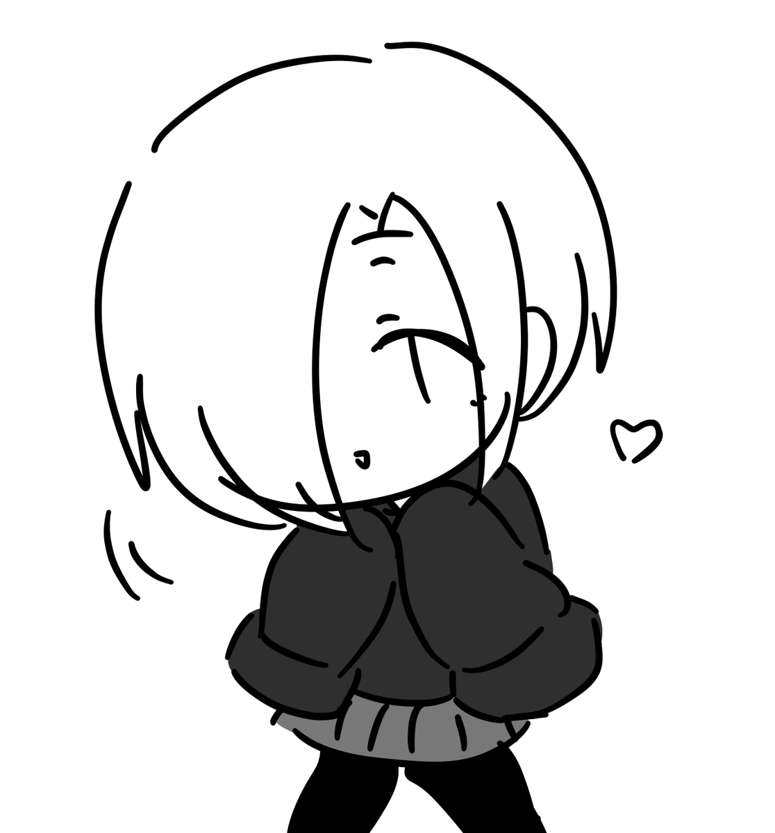 まるまり tweet media