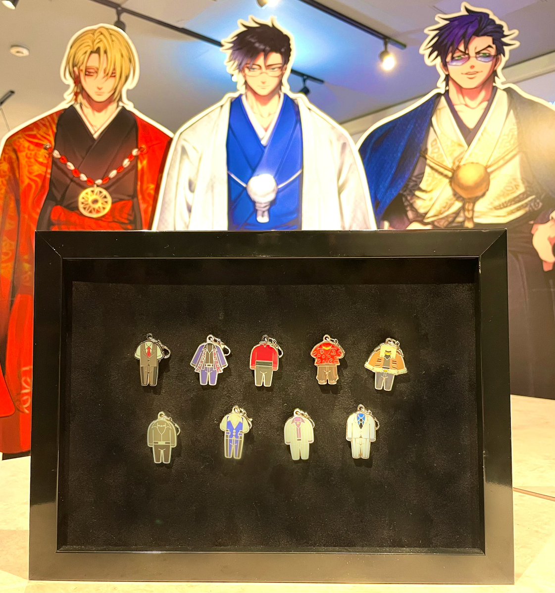 ヒューマンバグ大学カフェ tweet media