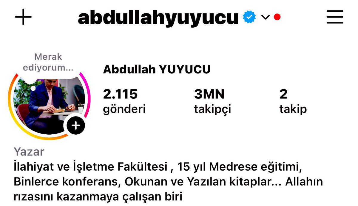 Bilgisel Analiz tweet media