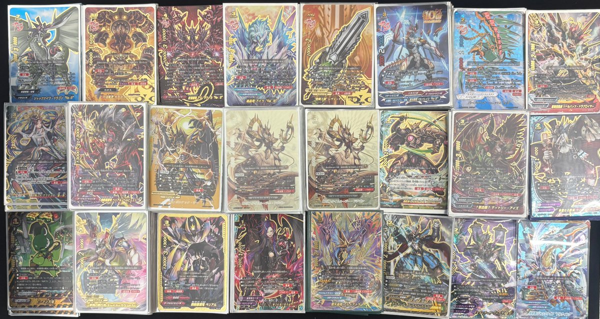 バディファイト　レジェンドラゴン　ガチデッキ バディファイト レジェンドラゴン ガチデッキ 【公式通販】