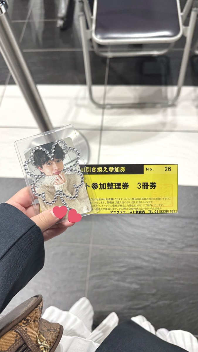 25ﾁｬﾝ tweet media