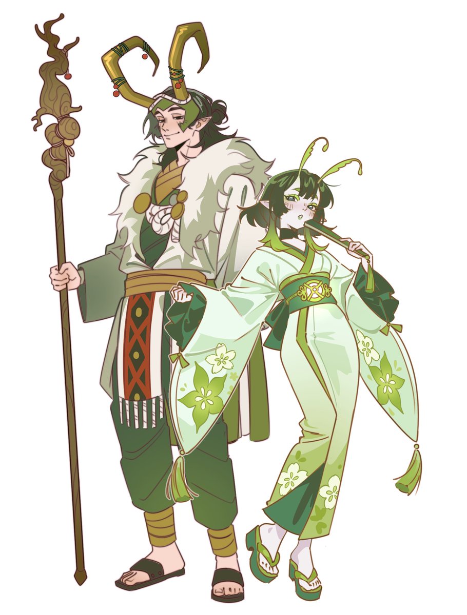 Evil_Cactus 💙CommissionOpen💙 tweet media