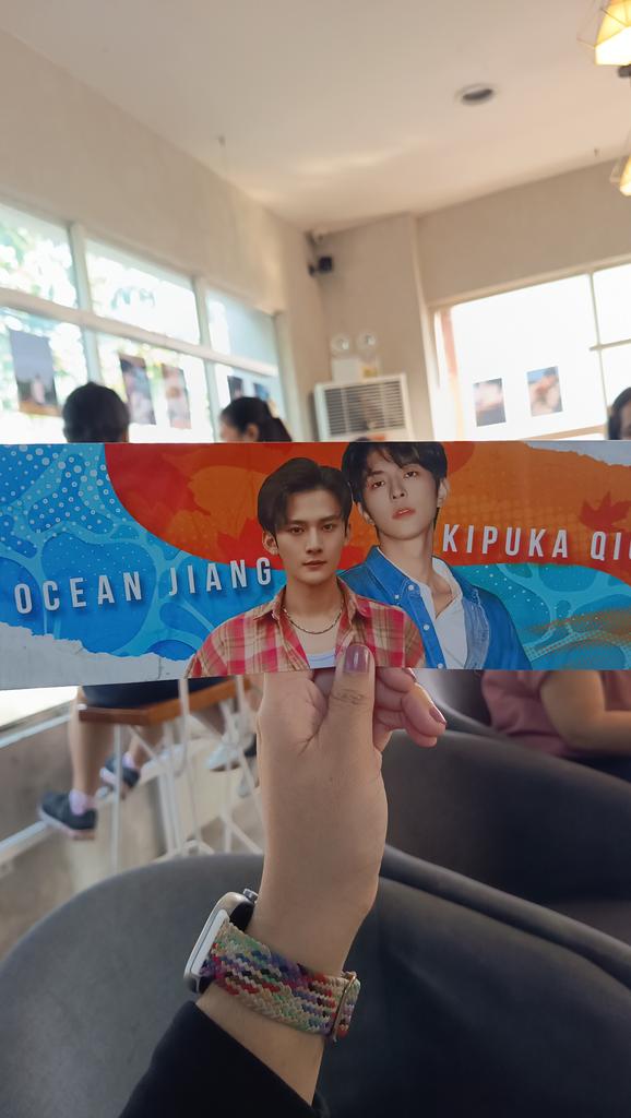 Len 💖🌟 IS SEEING XLOV IN APRIL tweet media