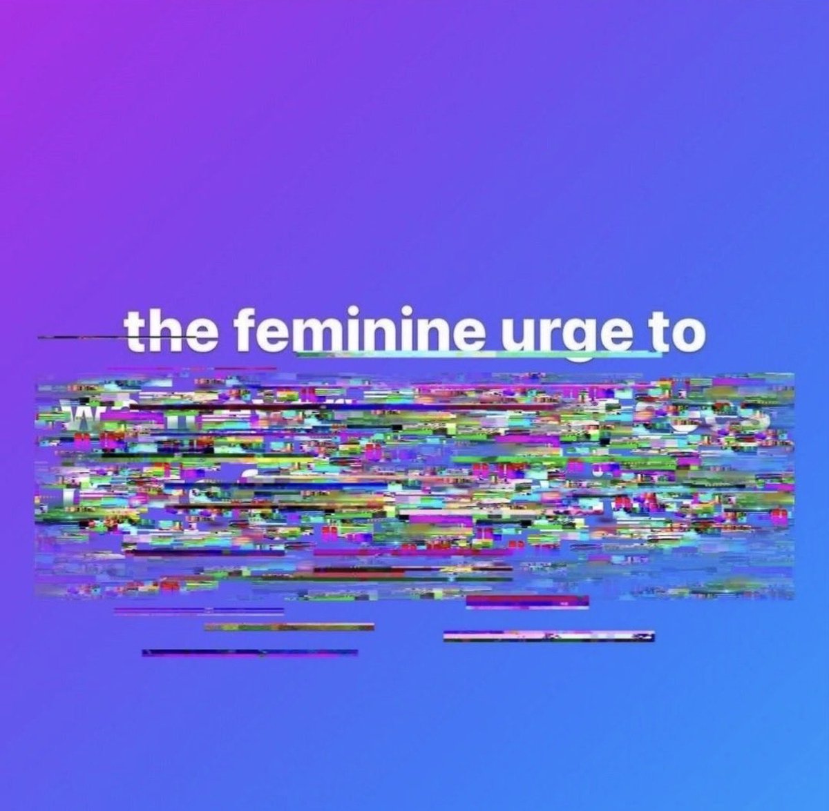 ★?♡ ✚! tweet media