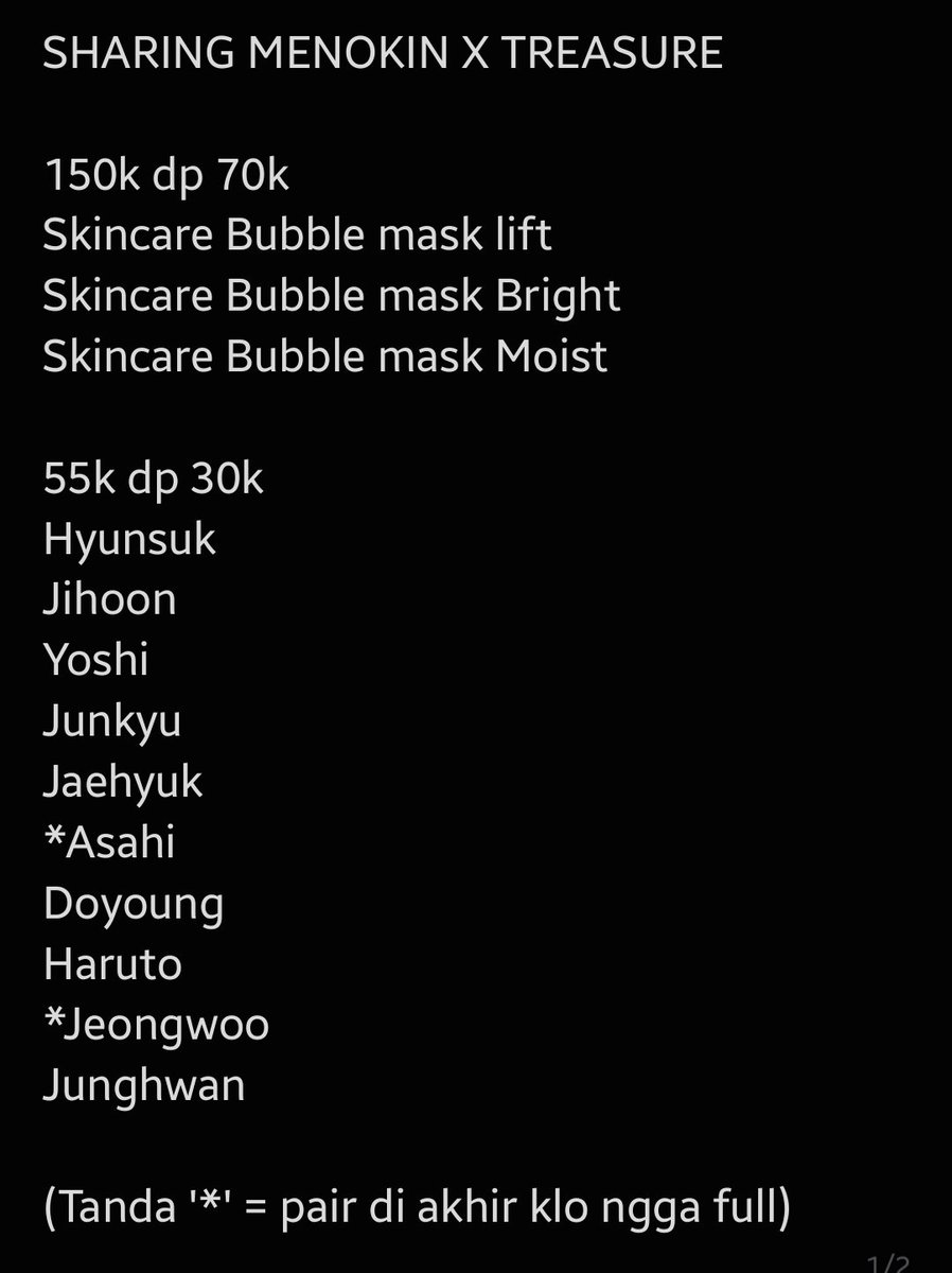 Kiki✯ | mt after dm tweet media