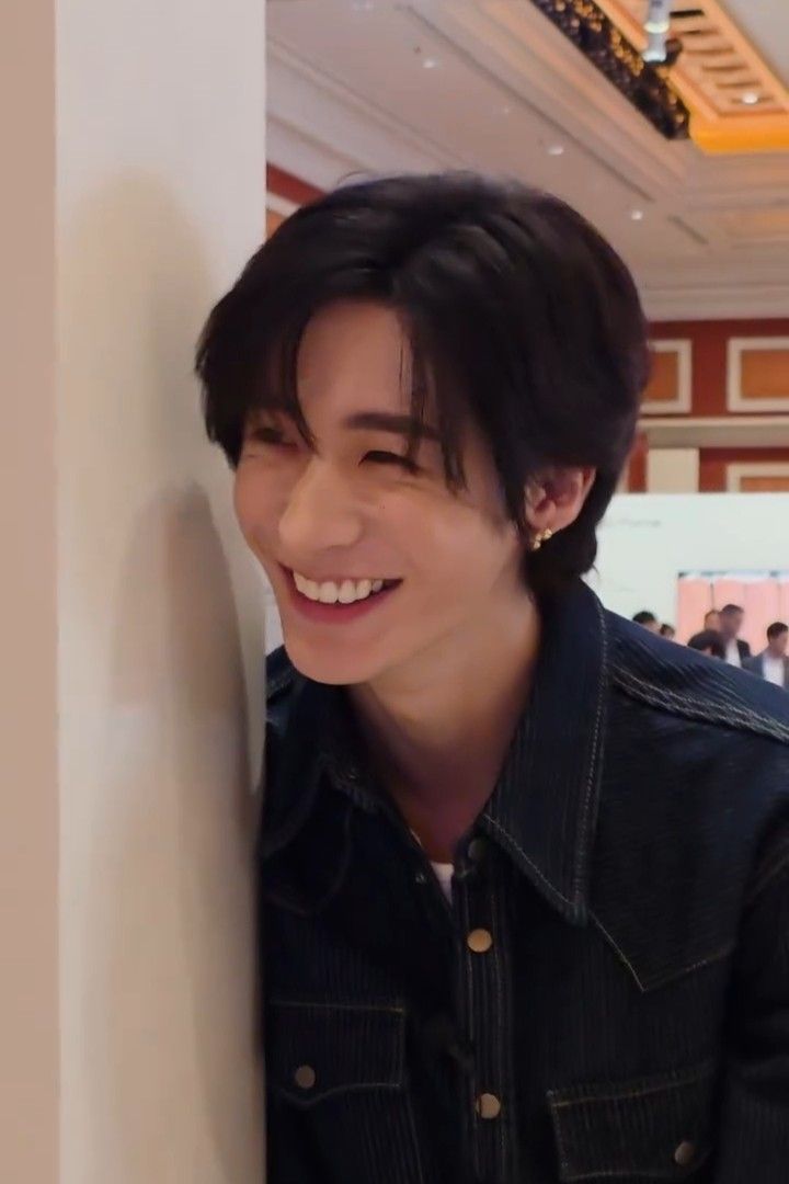 DOMINIC ALEXANDER tweet media