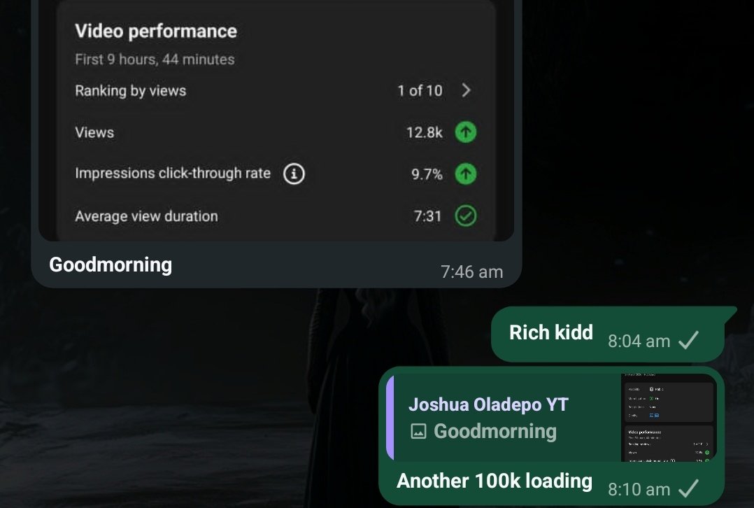 Big_Blaise 🦅 tweet media