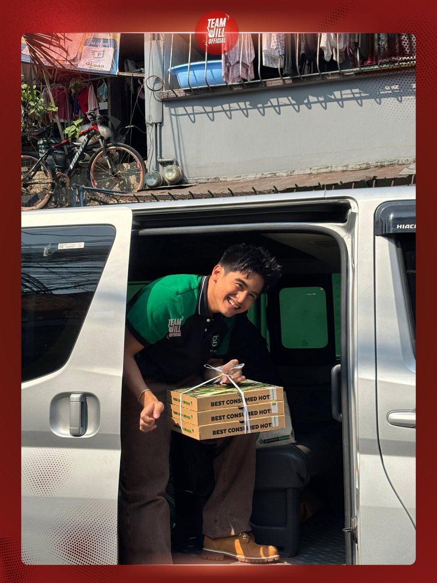 TEAM WILL OFC tweet media