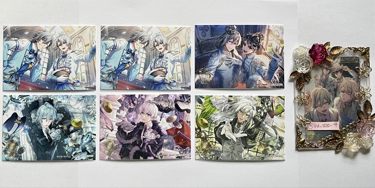 る@プロカ必読 tweet media