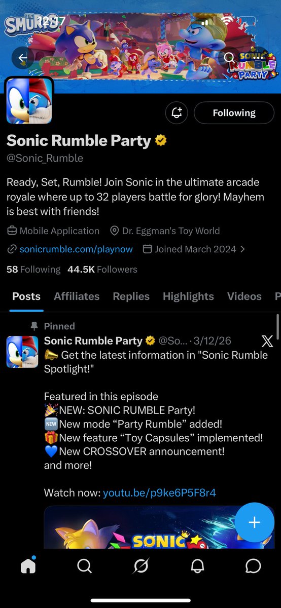 Dorito The Nacho-hog/Jessica the Shinobi Cat Rider tweet media