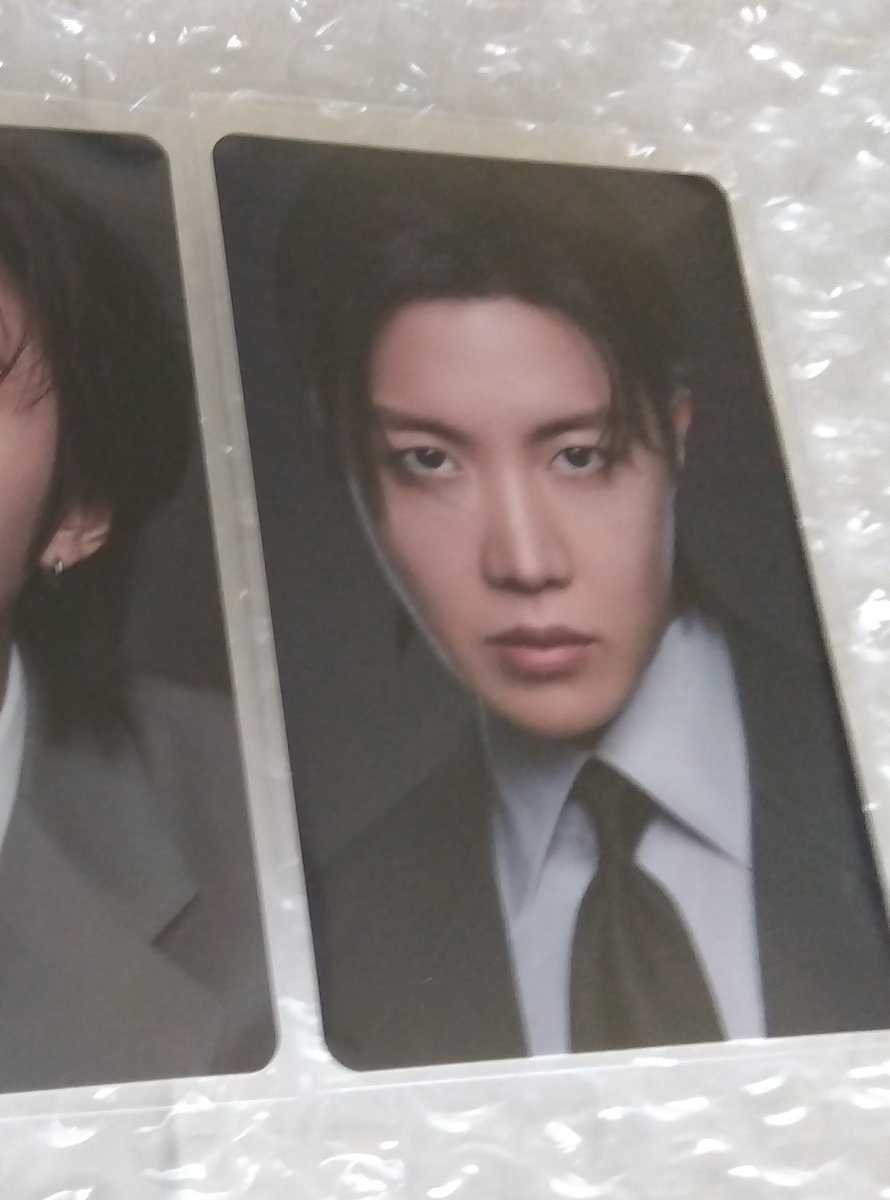 ゆっけ tweet media