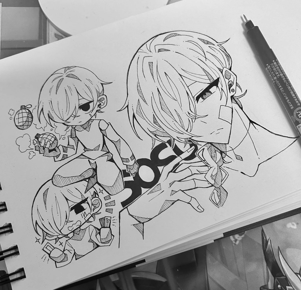 残高不足$ tweet media