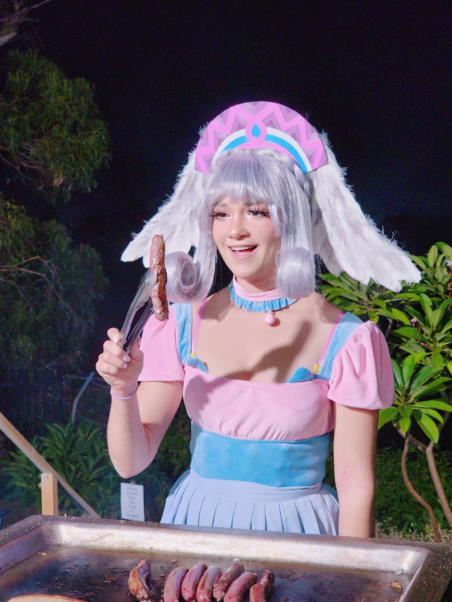 💛 Nia ~ Xenoblade Chronicles 💛 tweet media