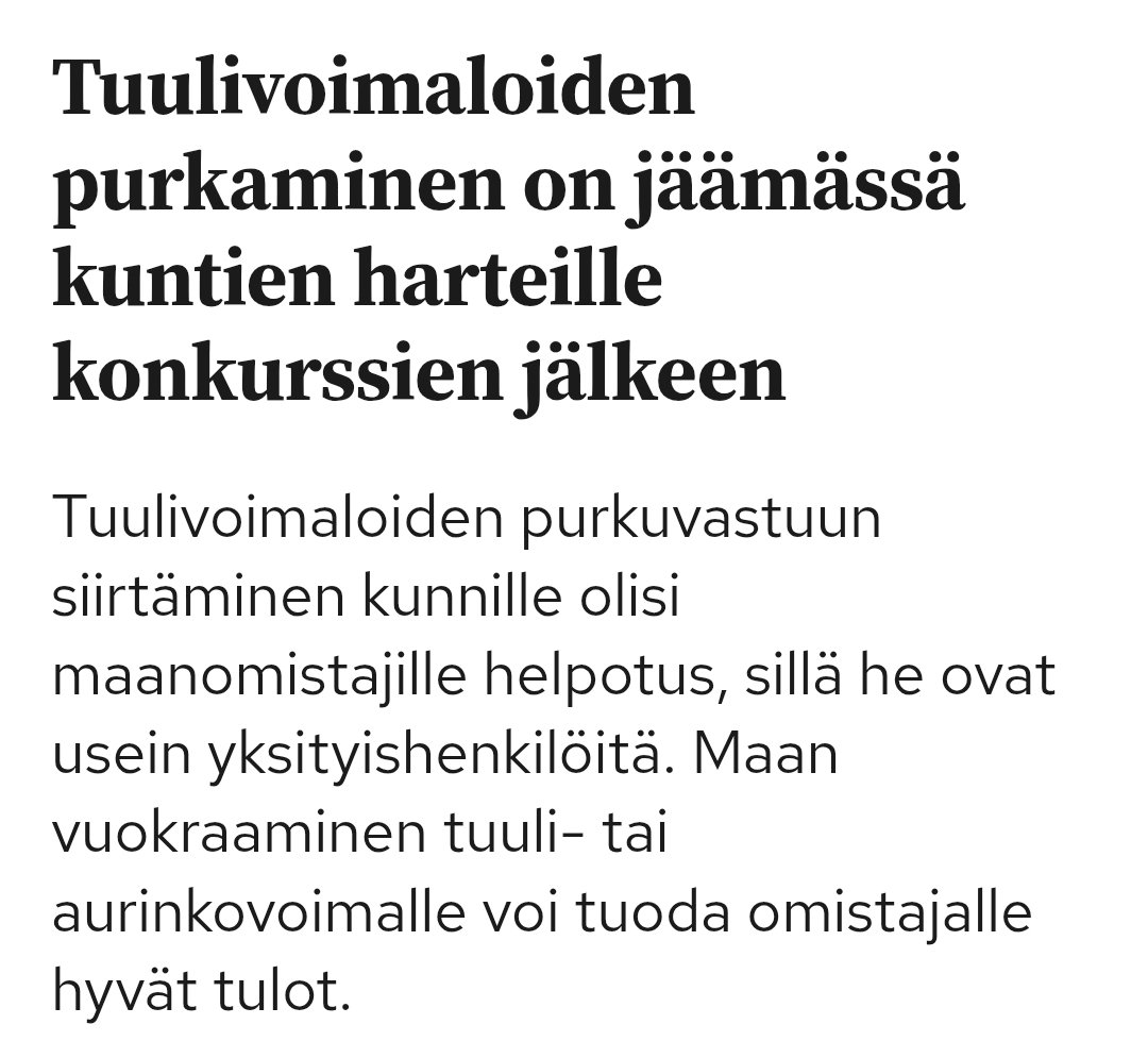 Maanomistaja kuittaa vuokrat ja siivouslasku sosialisoidaan. 

Ympäristörikos veronmaksajien piikkiin. Sama juttu kaivosteollisuudessa.