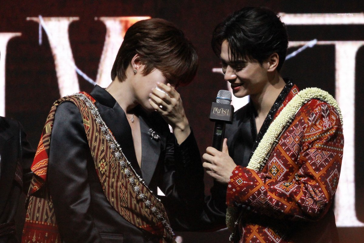 🐻ไอ้ริน tweet media