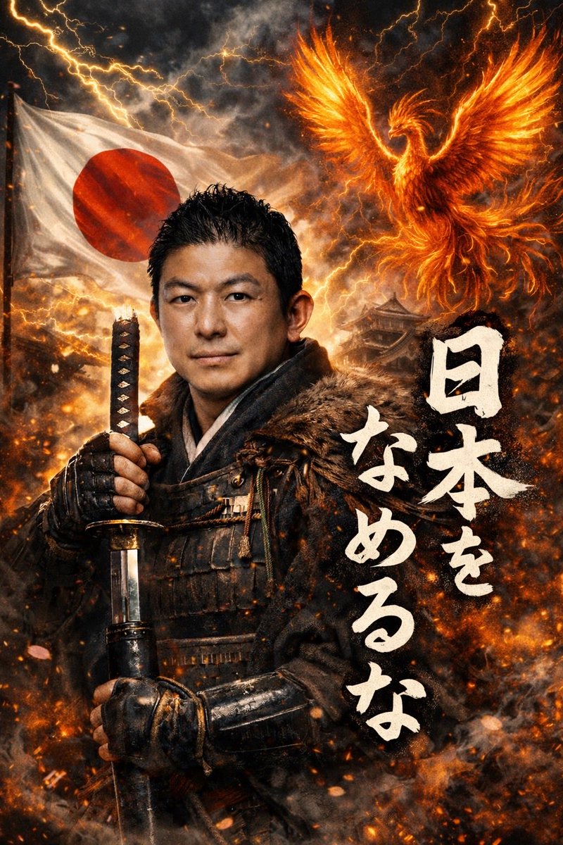 せっきー@参政党支持者 tweet media