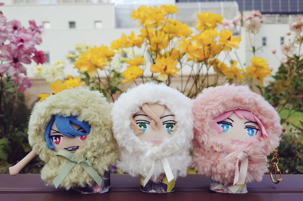 puriparacha's tweet photo. 🍡🌸 https://t.co/YEq3kA4Jvz