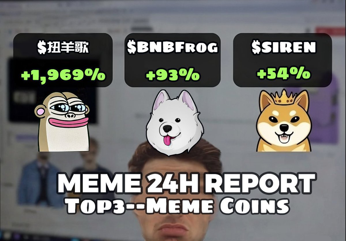 Airdrop New Coin tweet media