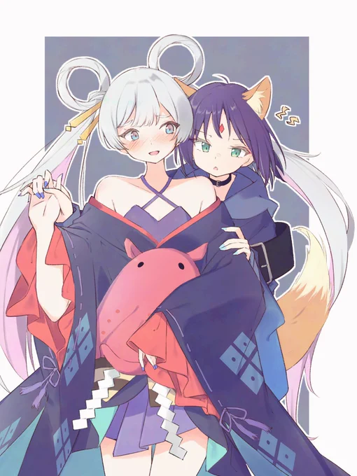 独占欲
