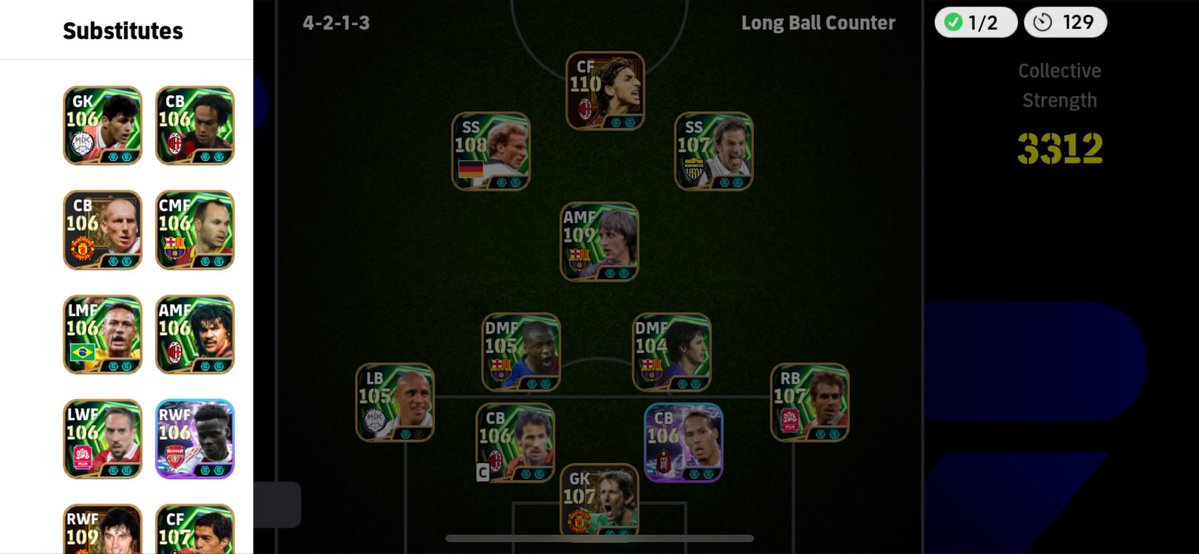 King David tweet media