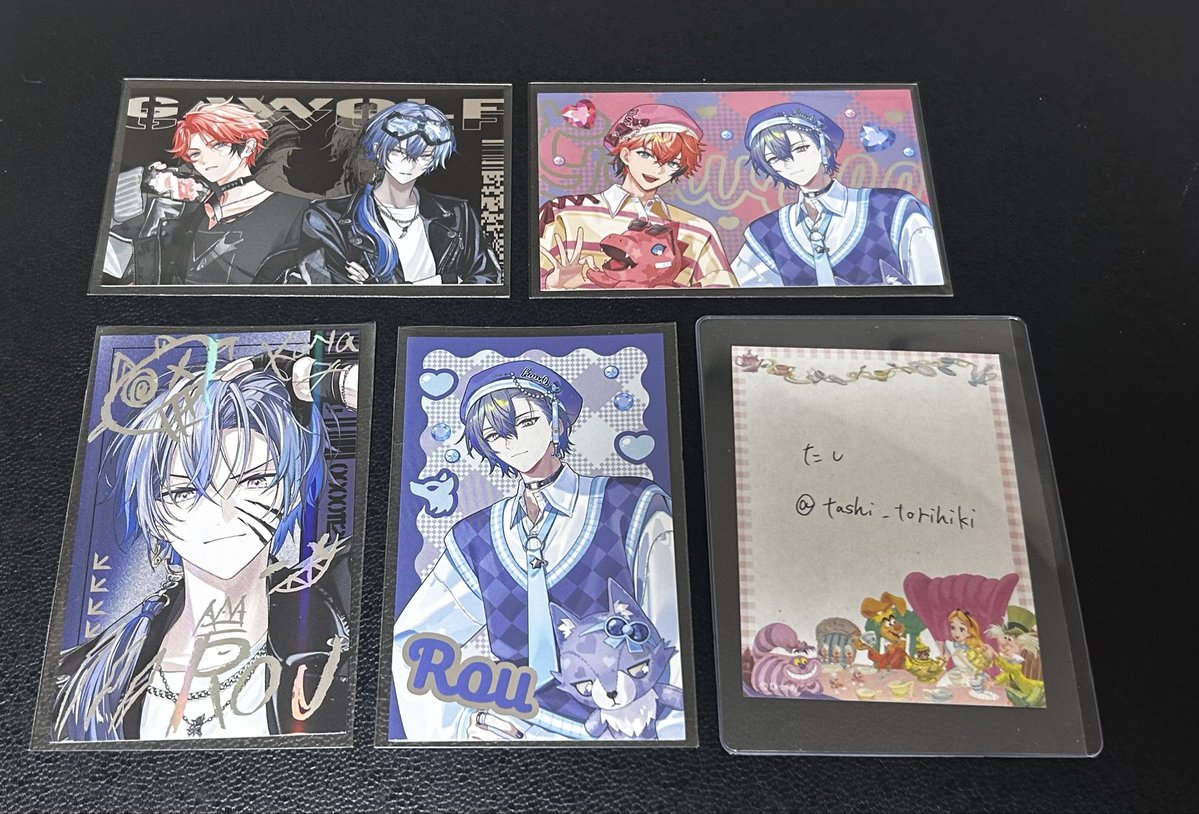 たし＊取引垢＊固定ご一読ください tweet media