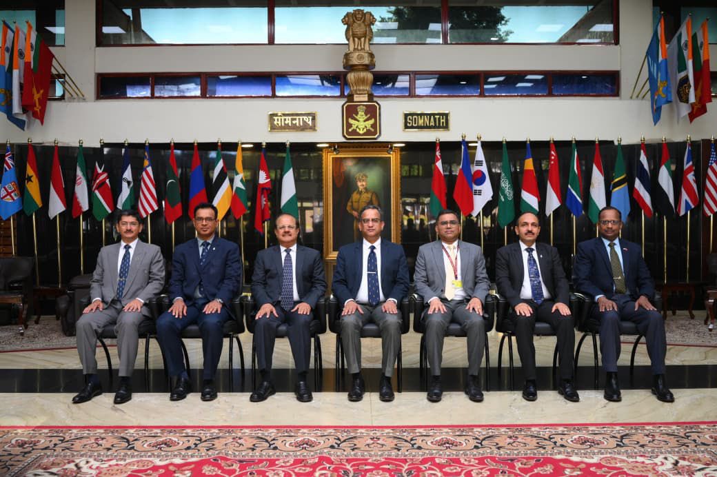 NDMA India | राष्ट्रीय आपदा प्रबंधन प्राधिकरण 🇮🇳 tweet media