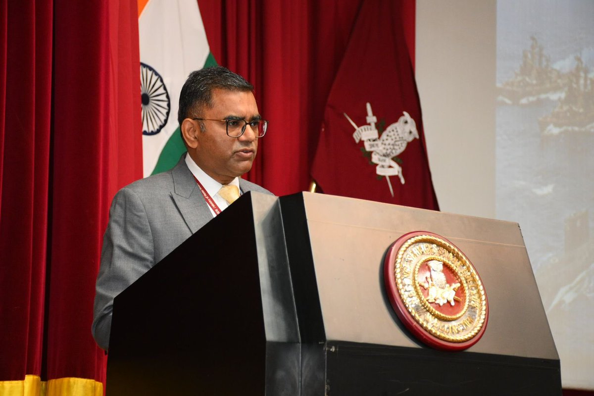 NDMA India | राष्ट्रीय आपदा प्रबंधन प्राधिकरण 🇮🇳 tweet media