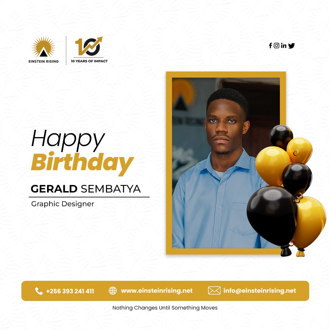 Einstein Rising tweet media