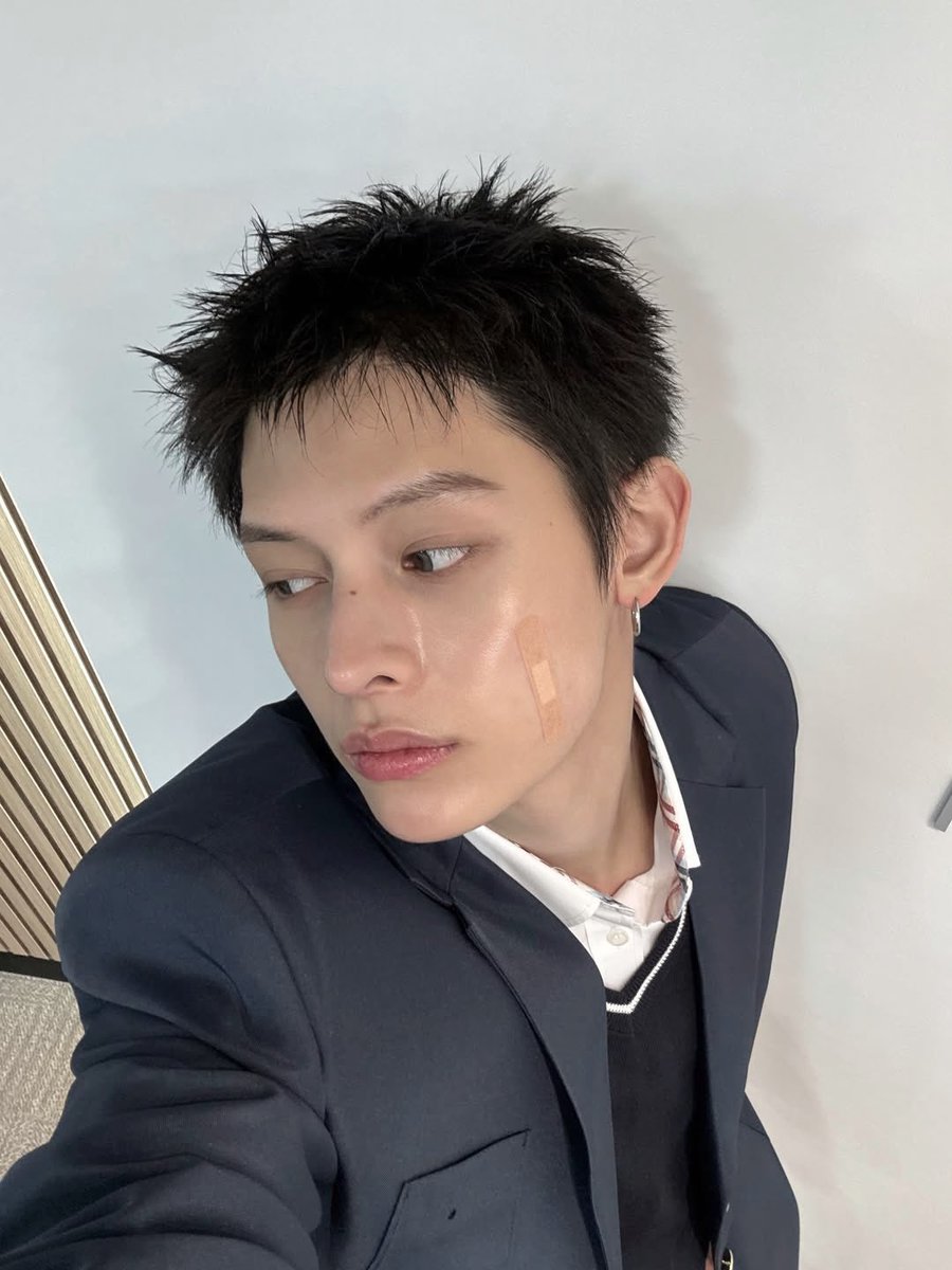 REEF || #0214 tweet media