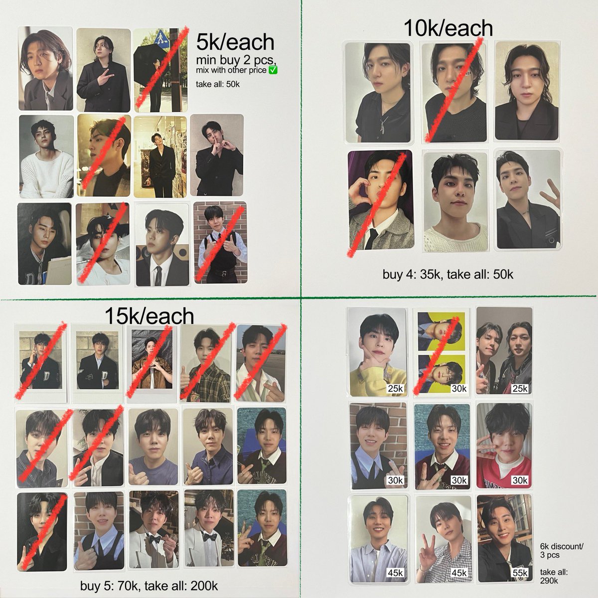 𓆝 ⋆. lidddd tweet media