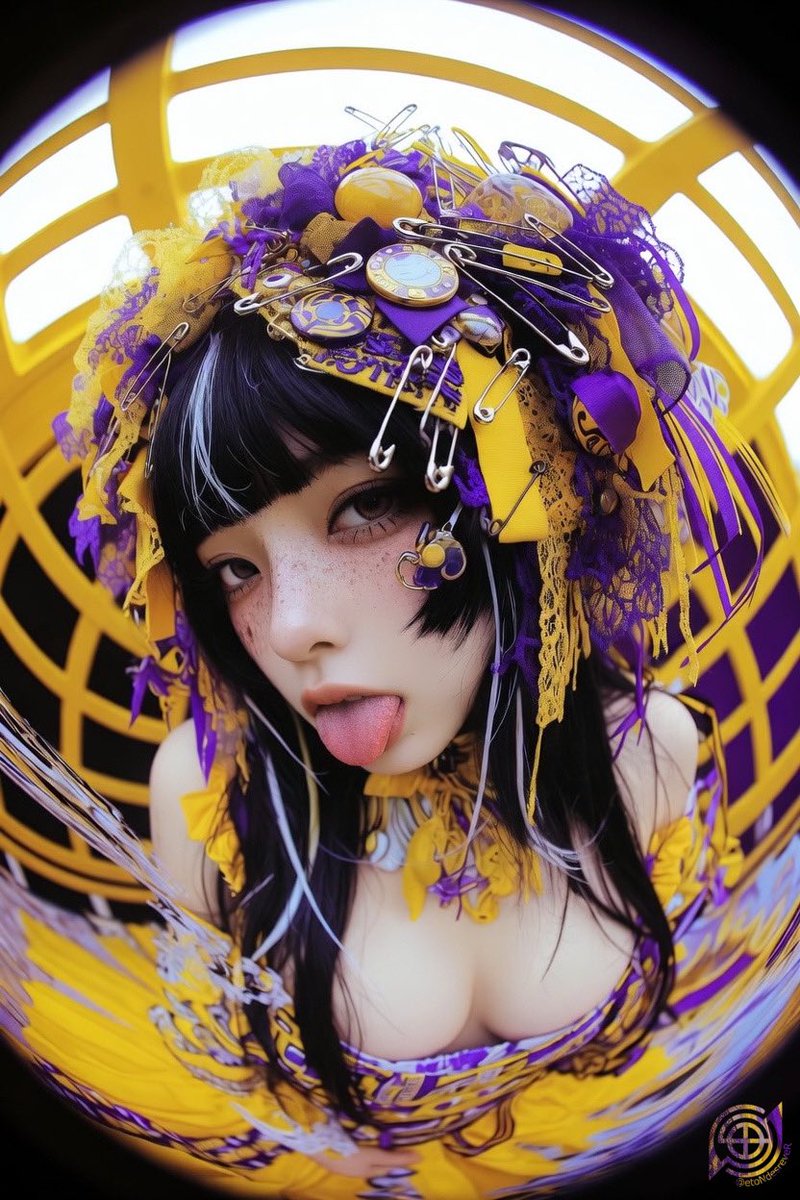 ɘtoИ@AIart tweet media