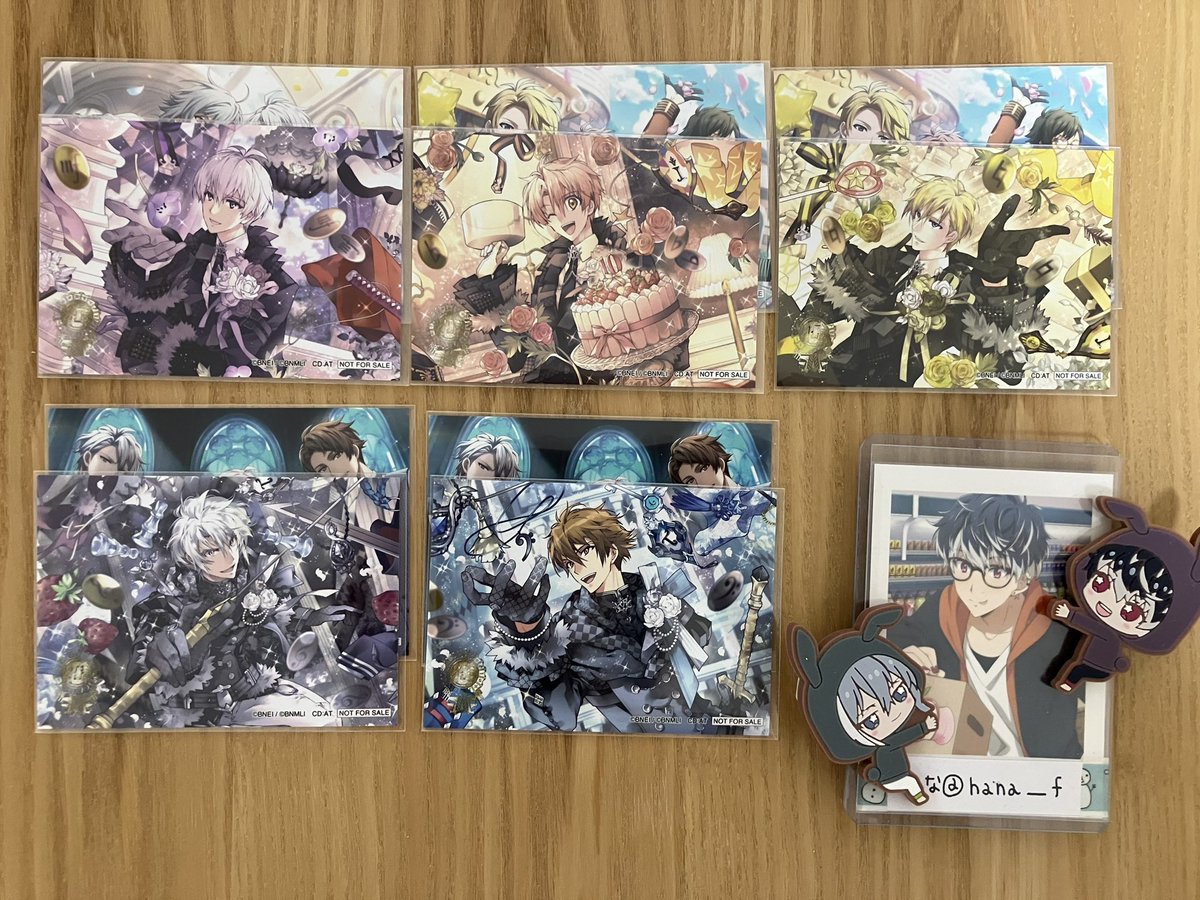 はな🐾 tweet media