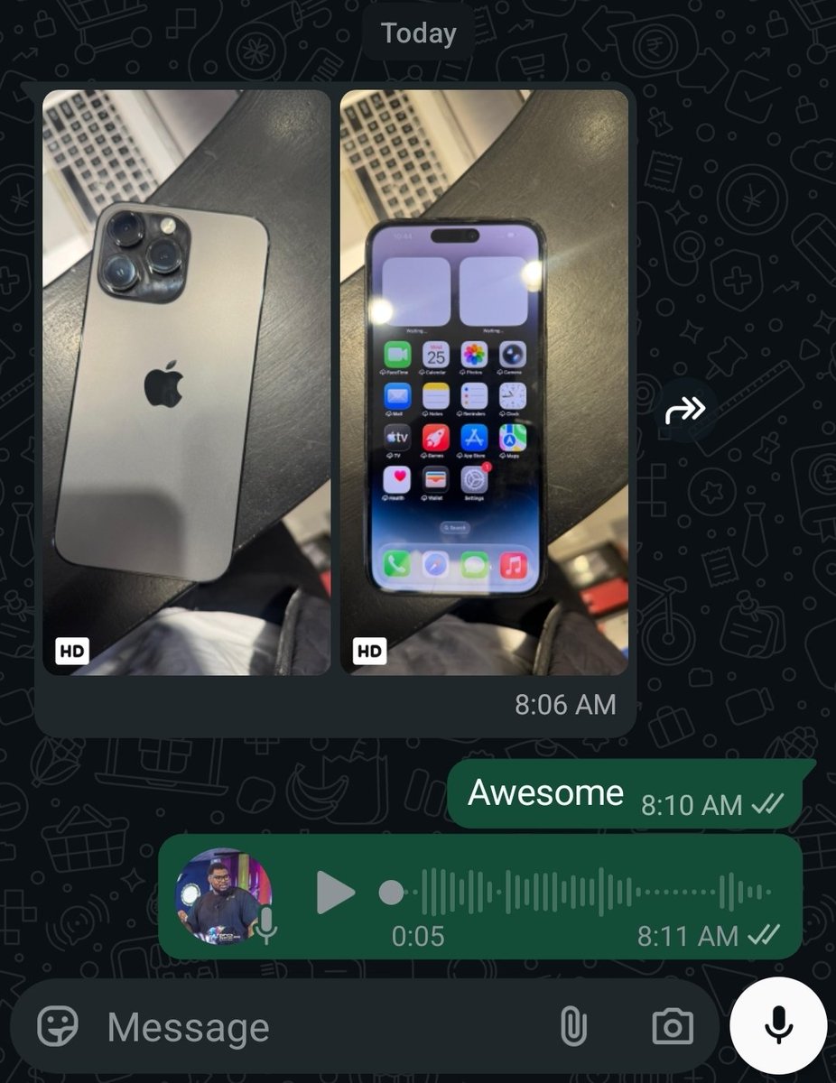 Prophet Emmanuel Okeke tweet media