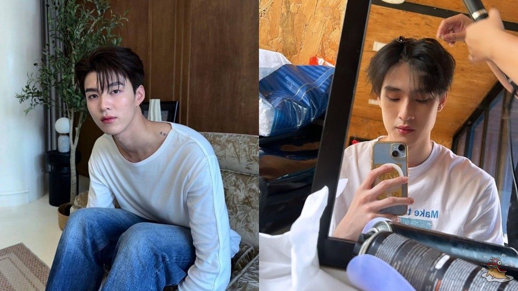 OCIE .ᐟ 🩷🎄 tweet media