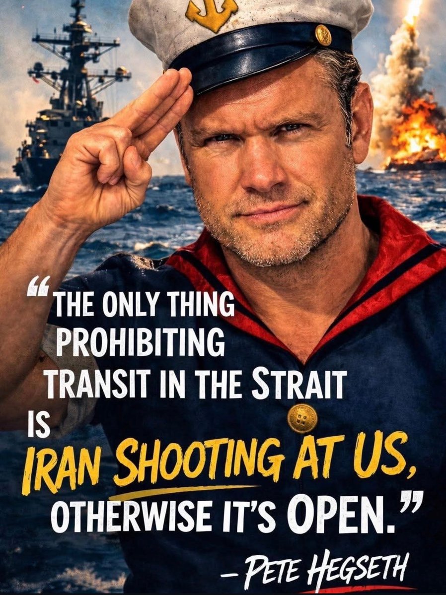 Within The Margin of Error tweet media