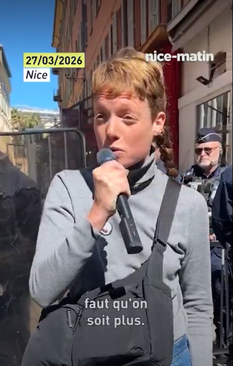 Tanguy_Cornec's tweet photo. @Geronimuslll J’avais prévenu qu’il faudrait échafauder une cellule psychologique pour les gauchos, avant les élections de #Nice , mais le gouverne-ment est totalement imprévoyant! #sequelles https://t.co/EmES1tAFnr