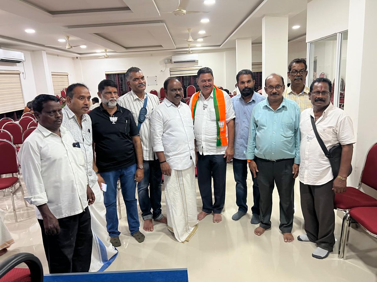 Rajan Naik tweet media