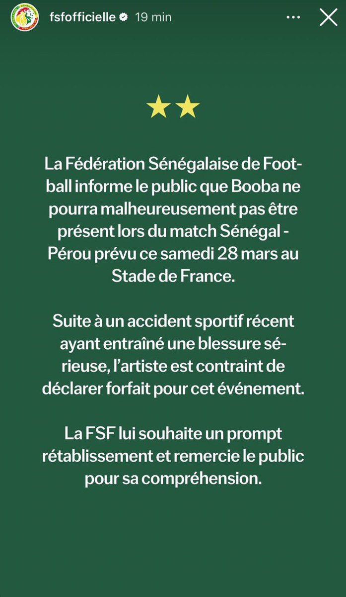 Actu Foot tweet media