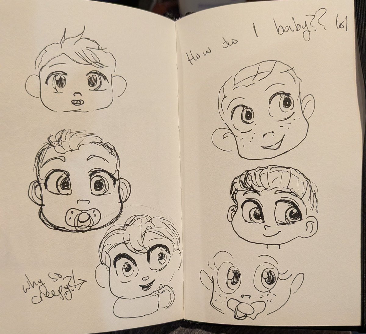 ArtsyThymetuber tweet media