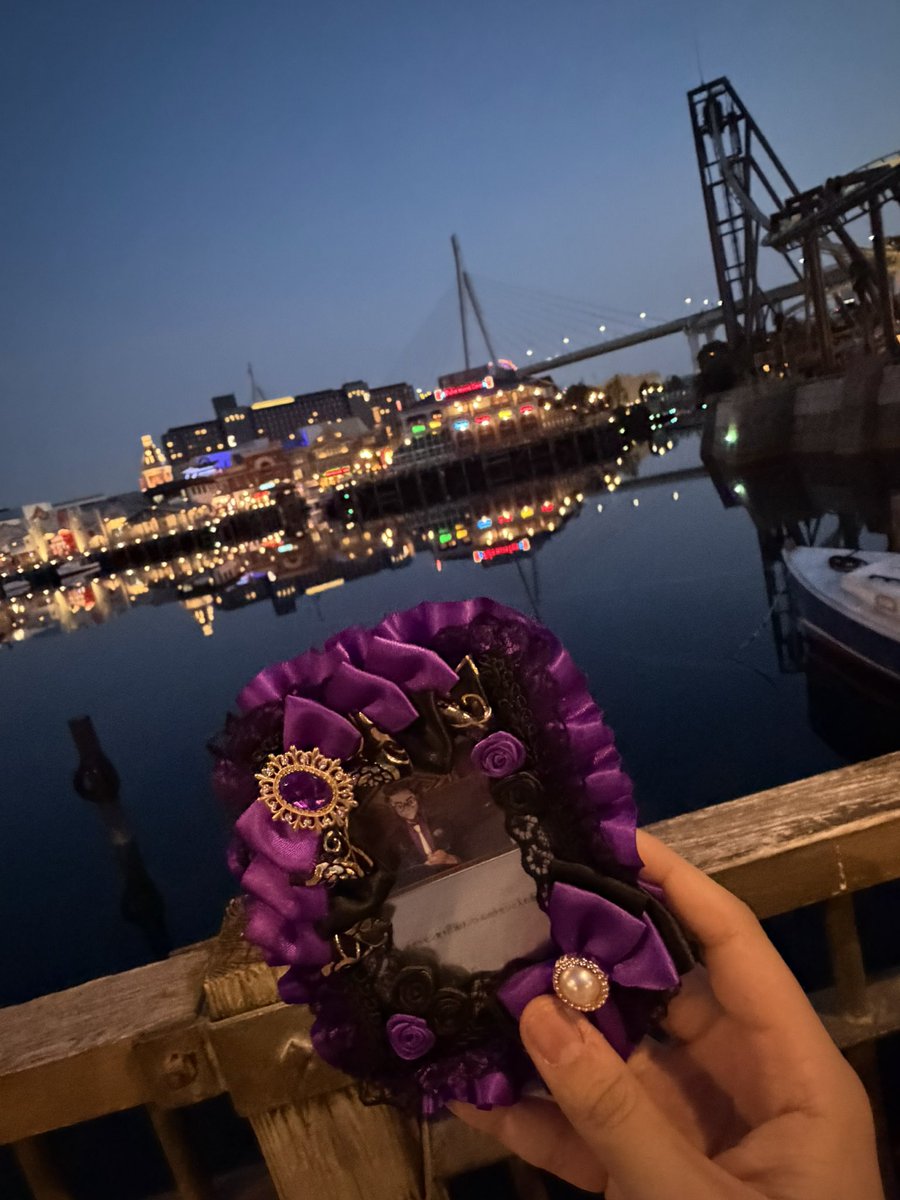 🐦‍⬛💜 tweet media