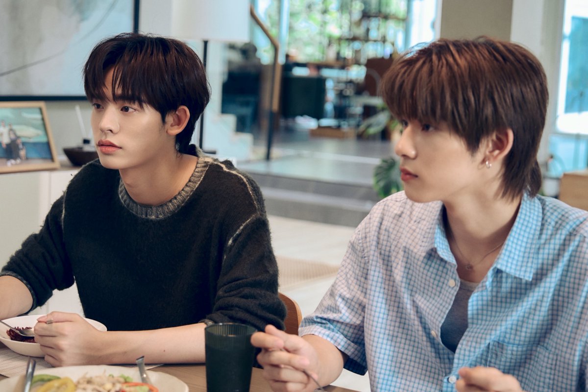 ด้วงกับเธอ | Duang With You Series tweet media