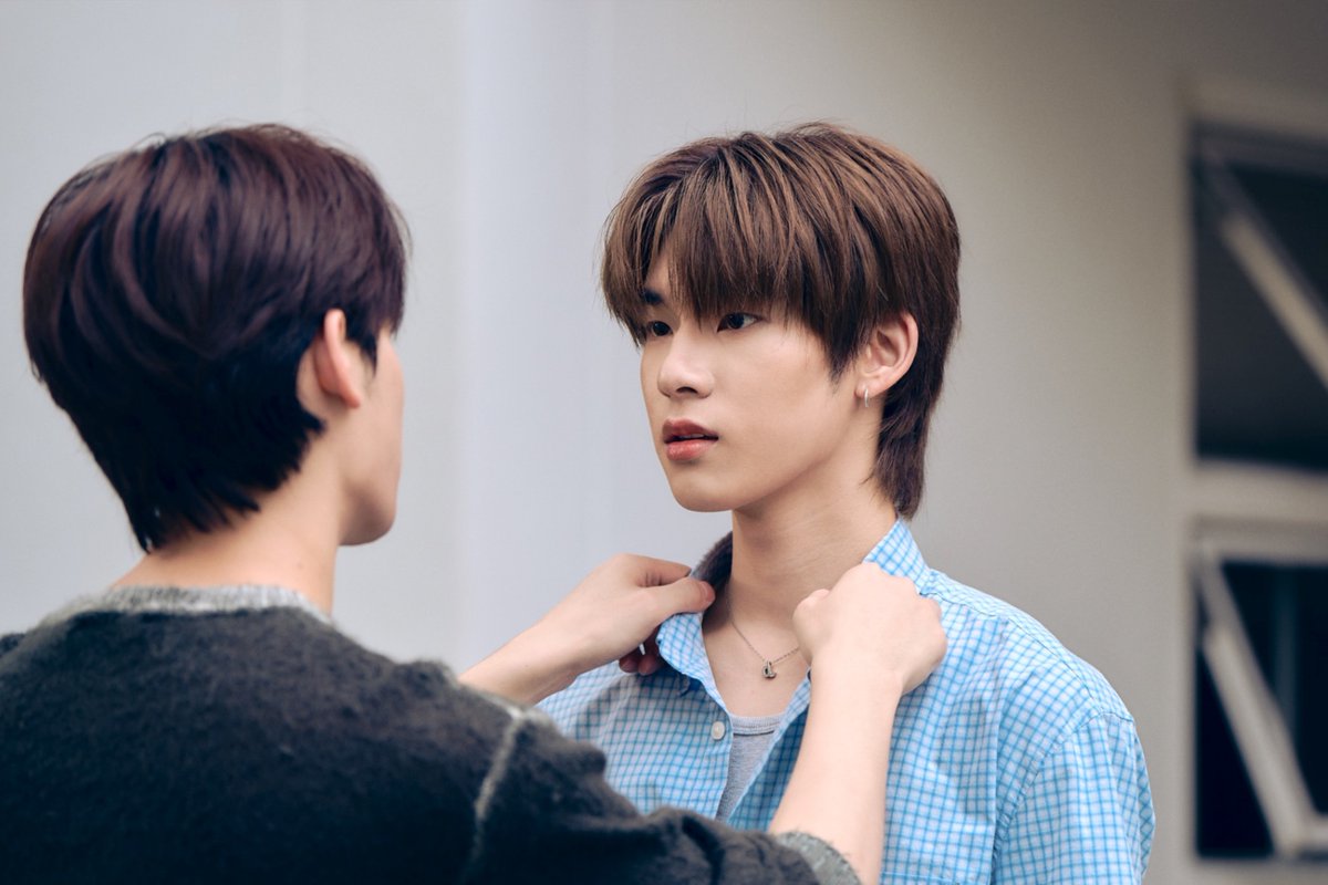 ด้วงกับเธอ | Duang With You Series tweet media