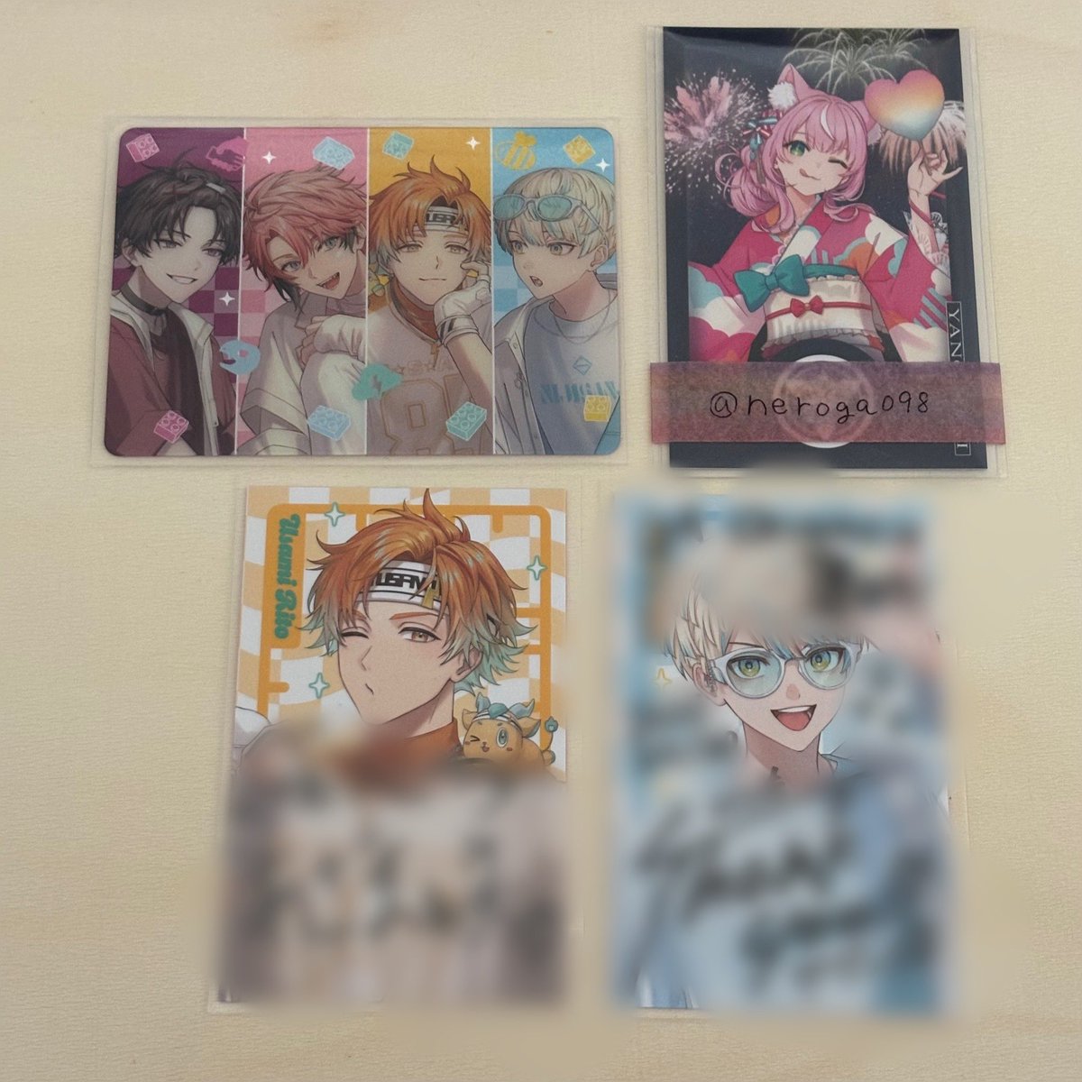 きーか tweet media