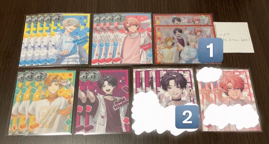 きーか tweet media