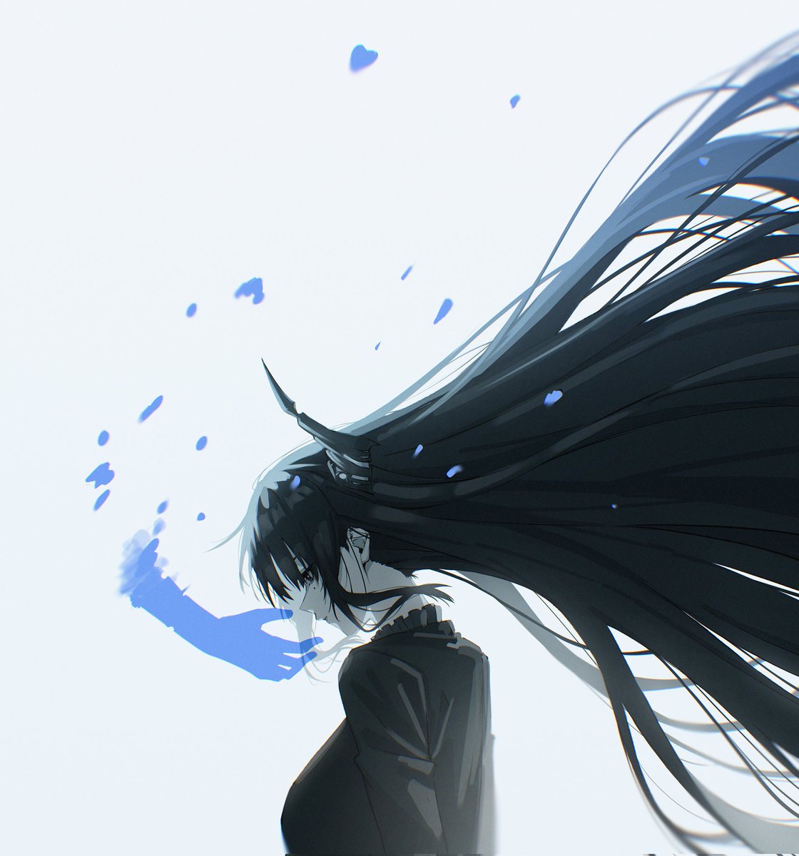 yuuto⏳ tweet media