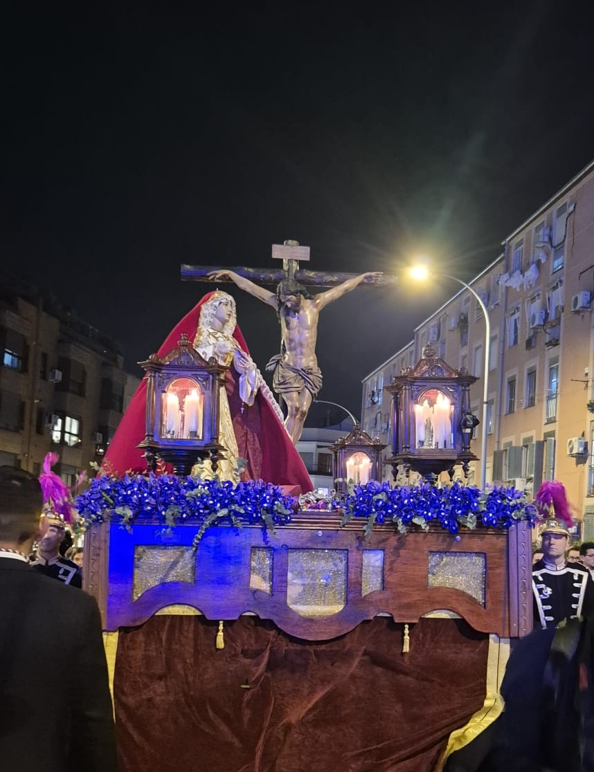 Ángel Niño tweet media