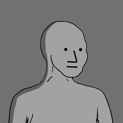 patrickgarry849's tweet photo. @Ga__ke NPC reaction: https://t.co/PFzO25nwXQ