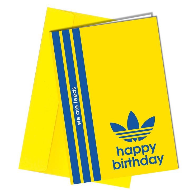 Dave-LUFC 🤍💛💙 tweet media