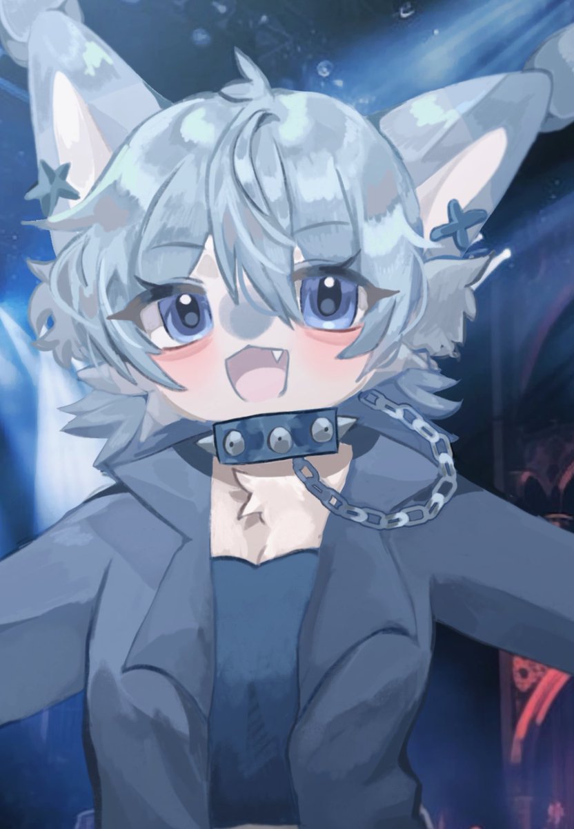 미요 ⛧ 메인트 커미션 tweet media