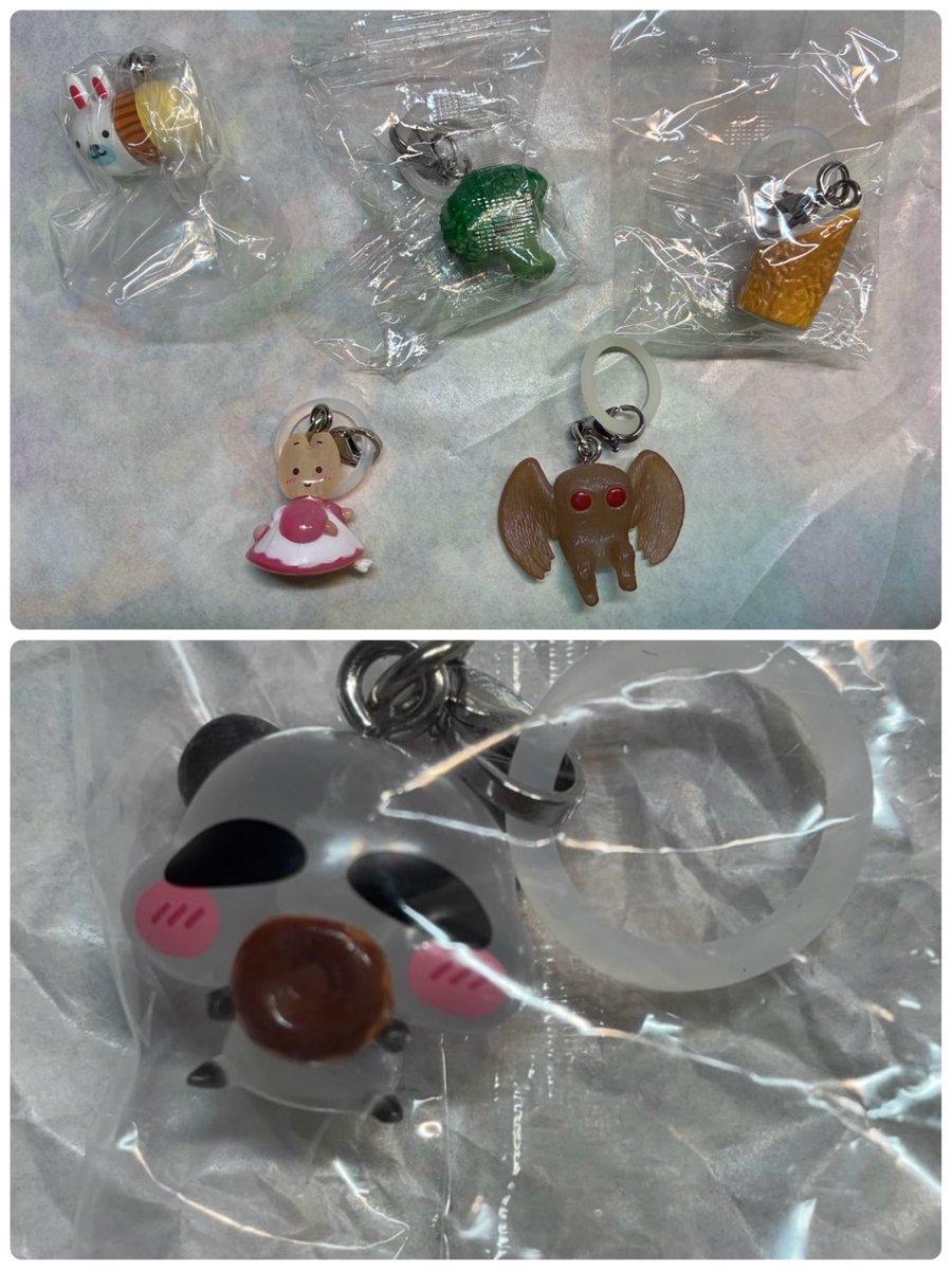 とりまる tweet media